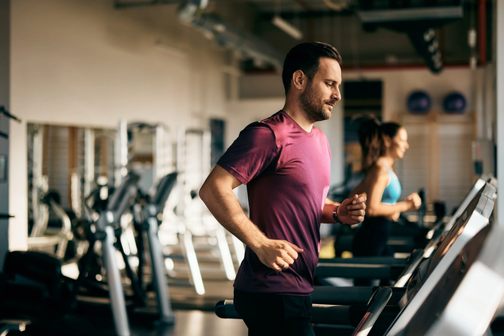 Zone 2 Training and incline walking explained. Improve your metabolism, burn fat, and boost longevity with the favorite workout of top American biohackers.