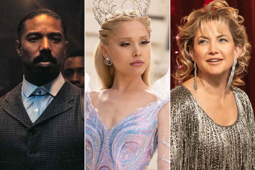 The 2026 Actor Awards nominations are revealed, with nominees across film and television ahead of the March 1 ceremony in Los Angeles.