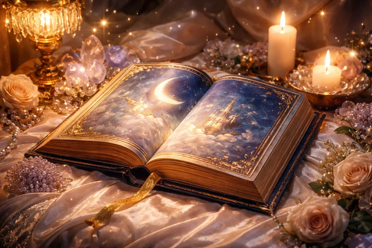 Dreaming about the devil? Discover the psychological meaning, shadow archetypes, and dream book interpretations. Learn how to handle nightmares and find inner peace.