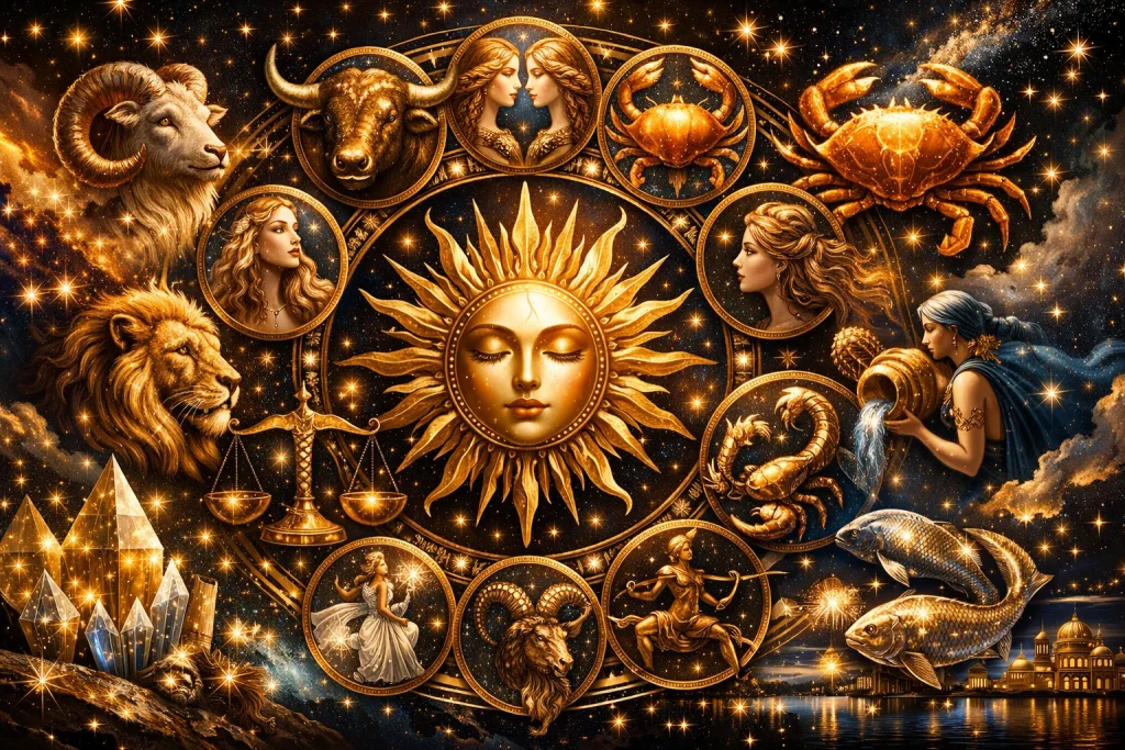 Discover your Tarot horoscope for January 9, 2026. Get expert insights on love, money, and career for all zodiac signs. Will the Major Arcana favor your plans today?
