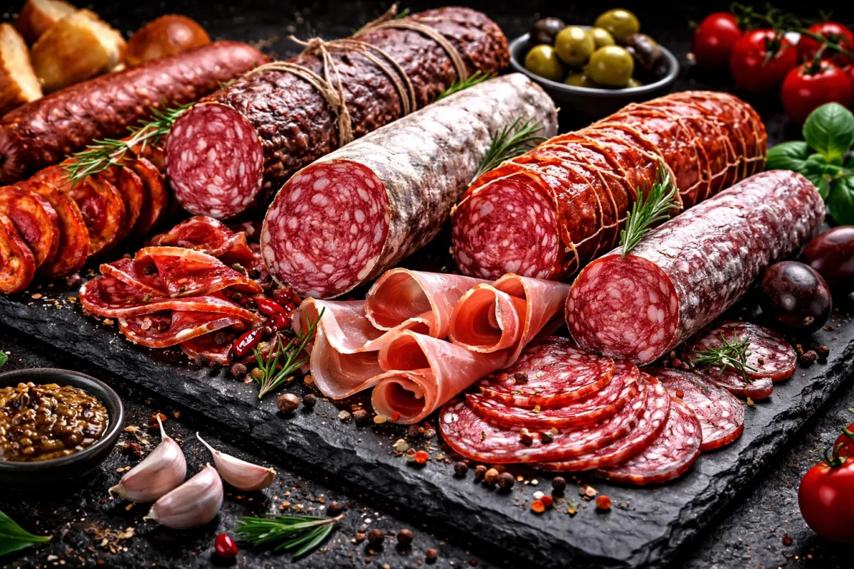 How to choose quality sausage like a pro. Learn about meat content, labels, and healthy ingredients. Expert tips on salami, boiled varieties, and storage.