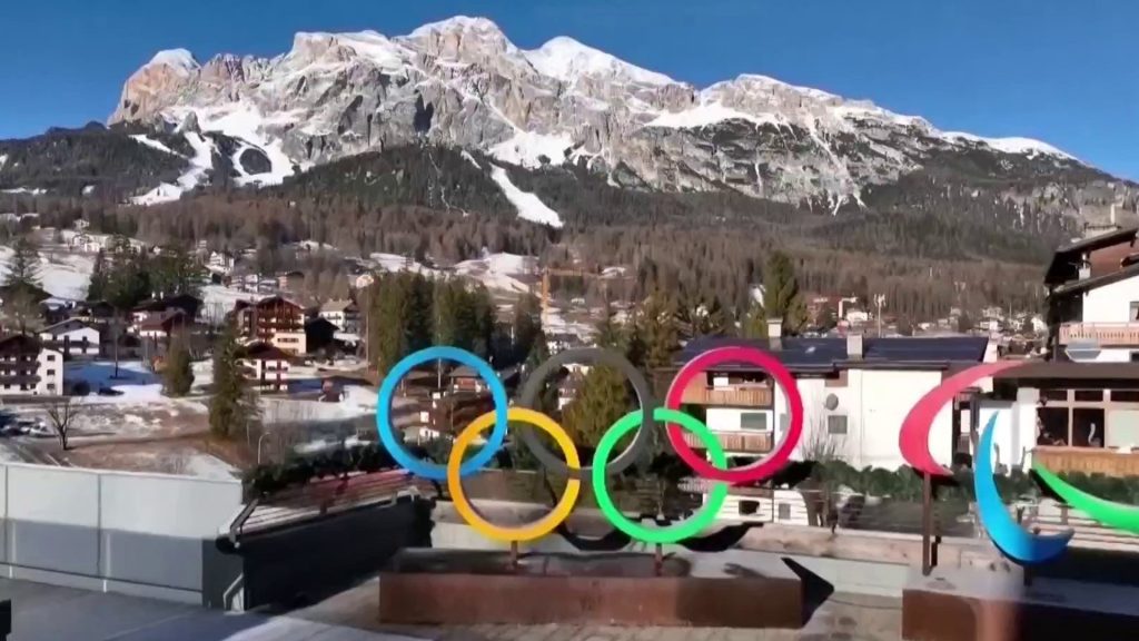 Milan Winter Olympics 2026 open across Milan, Cortina, Predazzo, and Livigno with dual cauldrons, major performances, and top U.S. athletes competing.