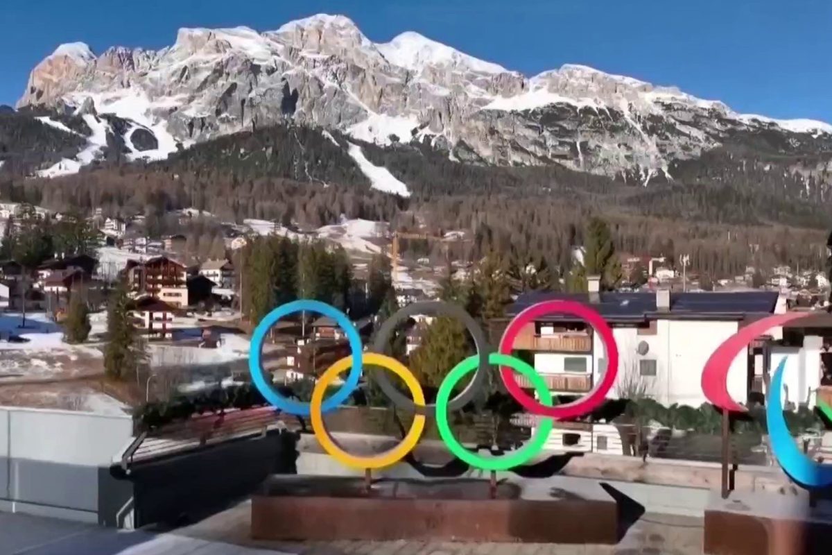 Milan Winter Olympics 2026 open across Milan, Cortina, Predazzo, and Livigno with dual cauldrons, major performances, and top U.S. athletes competing.
