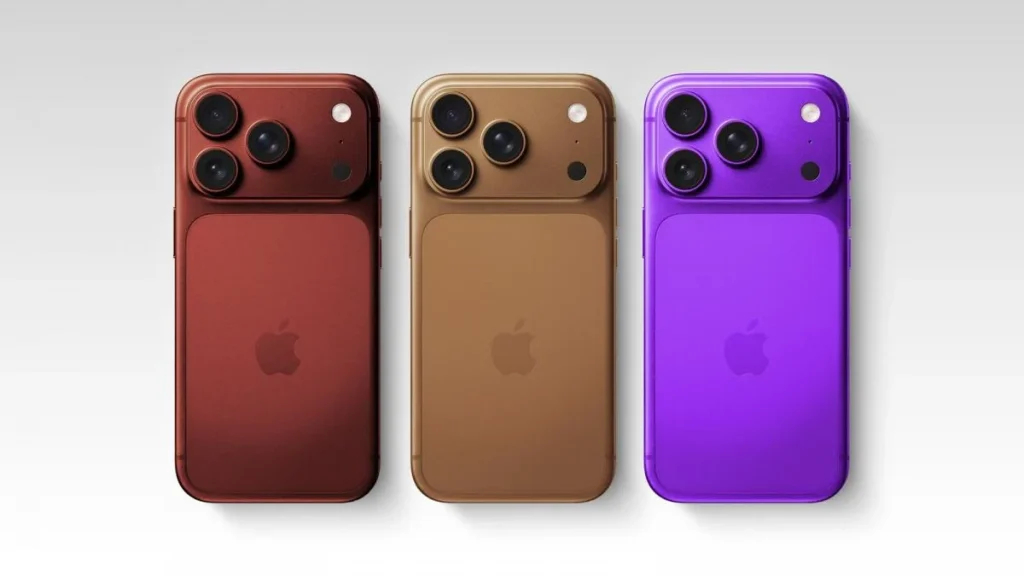 The Apple iPhone 18 Pro is expected to feature a reduced Dynamic Island cutout, a 2nm A20 Pro chipset, a variable aperture 48MP camera, enhanced wireless chips and a C2 modem.