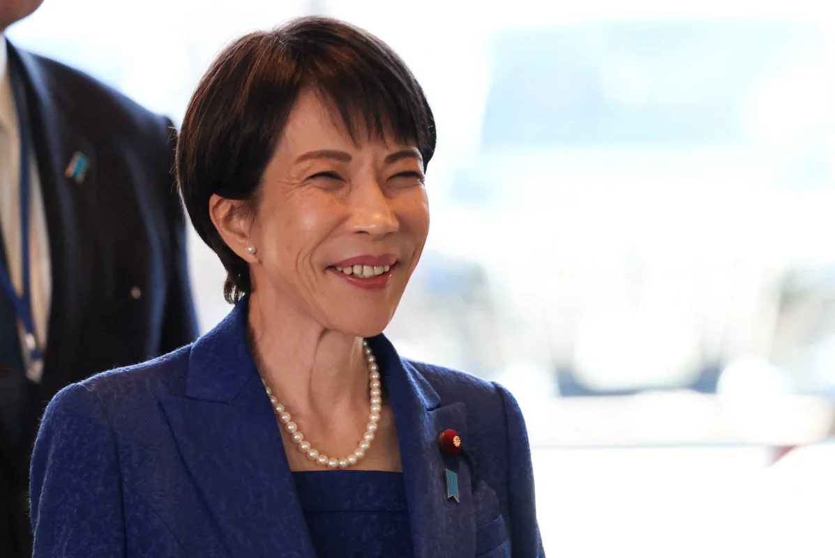 Japan’s ruling conservatives are poised for a landslide win under PM Sanae Takaichi, with early results signaling strong public support and major policy impact.