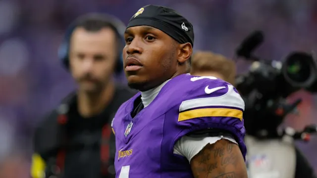 NFL wide receiver Rondale Moore, 25, was found dead in Indiana; he played for Minnesota Vikings and Arizona Cardinals, known for his speed and resilience.