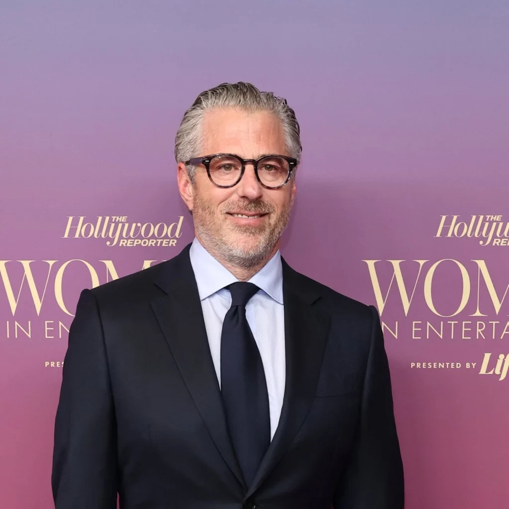 Hollywood agent Casey Wasserman announces sale of his talent agency after DOJ files reveal past links to Jeffrey Epstein and Ghislaine Maxwell.