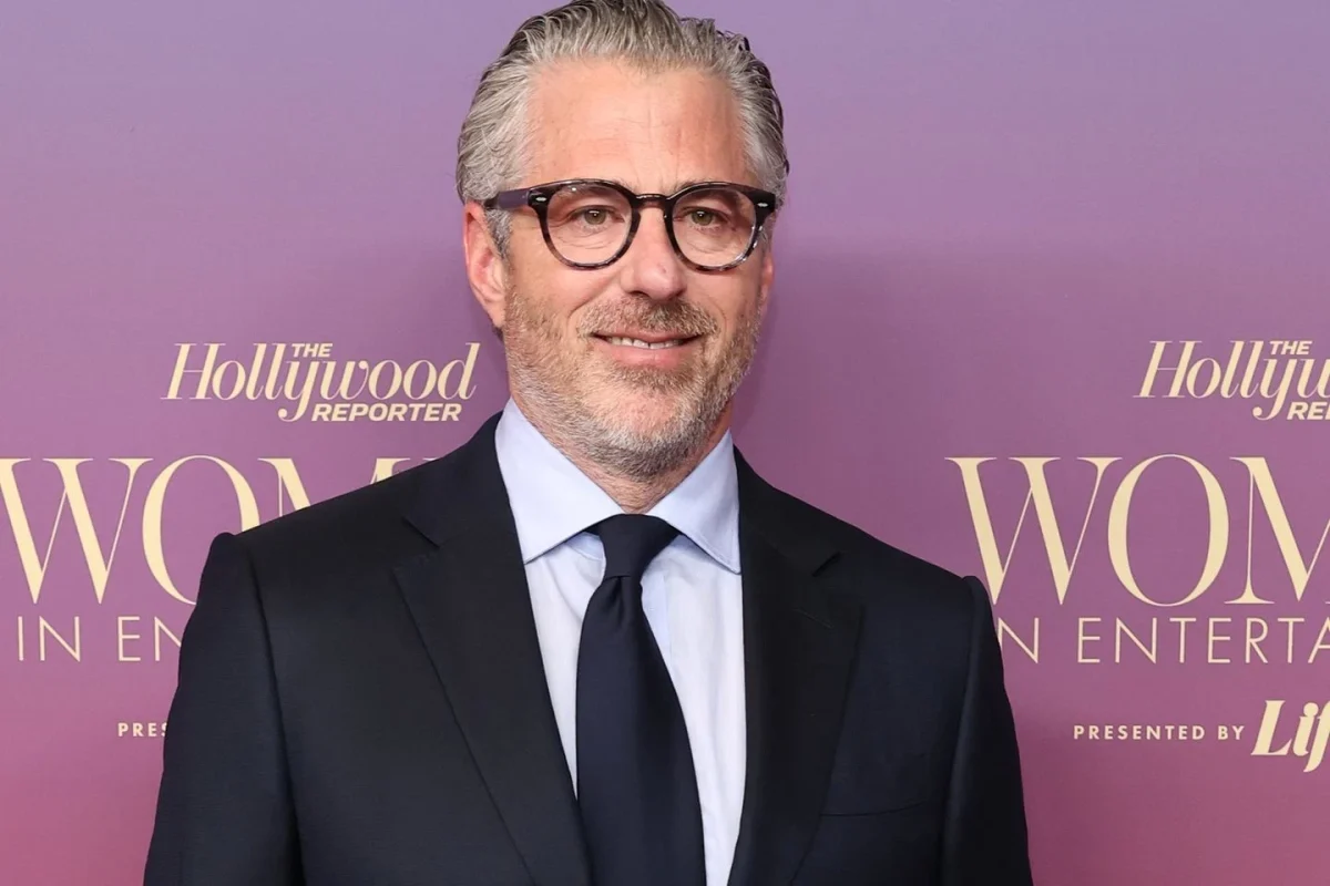 Hollywood agent Casey Wasserman announces sale of his talent agency after DOJ files reveal past links to Jeffrey Epstein and Ghislaine Maxwell.