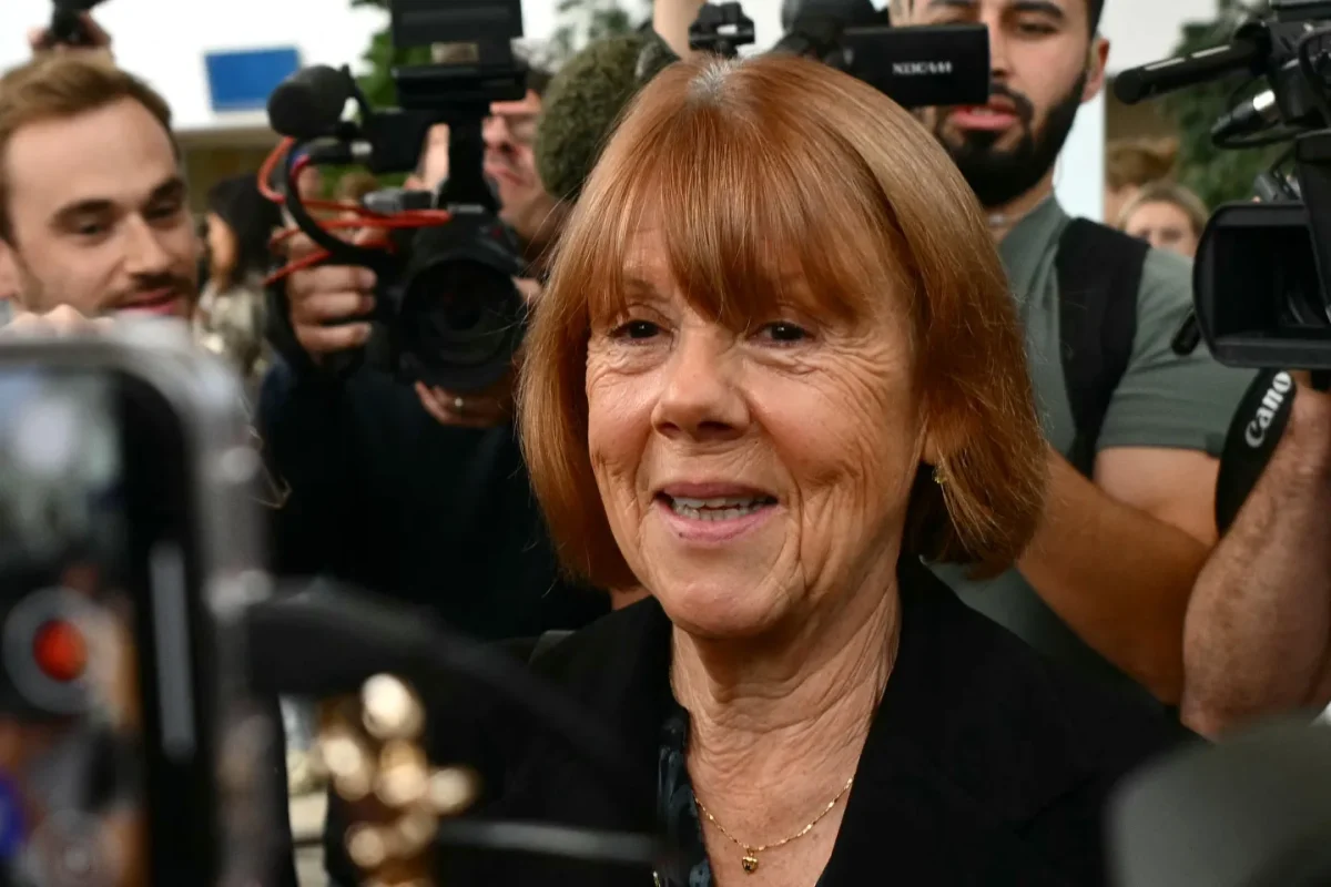 Gisèle Pelicot plans to confront ex-husband Dominique Pelicot in prison over 1991 murder and abuse allegations, seeking answers for herself and her daughter.