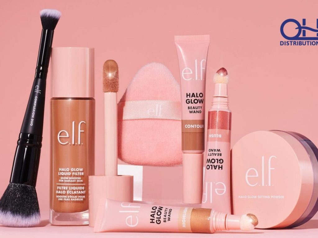 E.l.f. Beauty acquires Hailey Bieber’s rhode for $1B, aiming to build a Gen Z-focused beauty empire with viral products, inclusivity, and trend-setting brands.