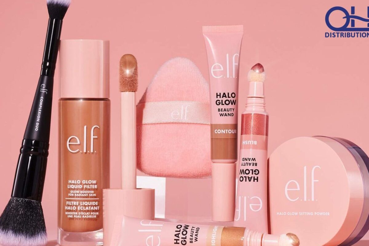 E.l.f. Beauty acquires Hailey Bieber’s rhode for $1B, aiming to build a Gen Z-focused beauty empire with viral products, inclusivity, and trend-setting brands.