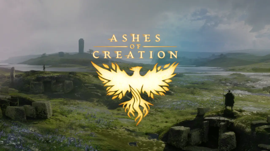 Ashes of Creation co-founder Steven Sharif resigns amid Intrepid Studios board disputes and mass layoffs, putting the MMO's future in serious jeopardy.