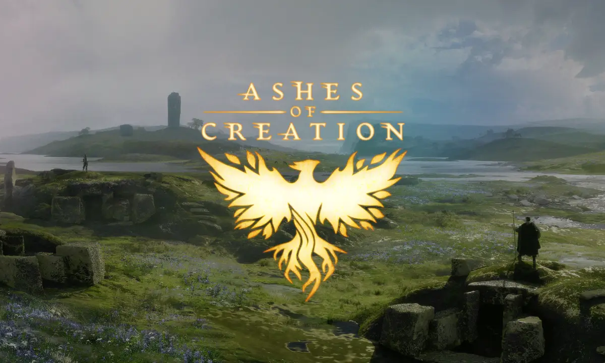 Ashes of Creation co-founder Steven Sharif resigns amid Intrepid Studios board disputes and mass layoffs, putting the MMO's future in serious jeopardy.