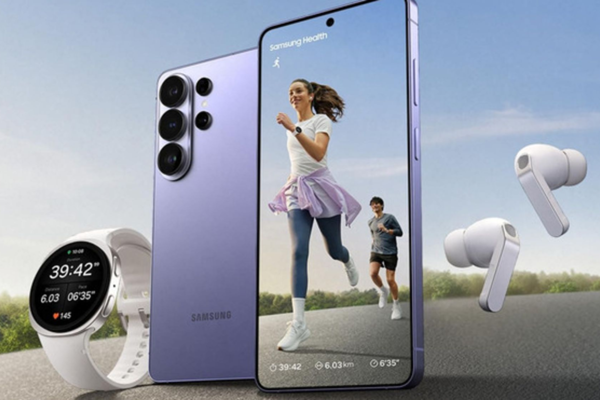 Samsung launches Galaxy S26 Ultra with Private Display, Snapdragon 8 Elite Gen 5, enhanced cameras, faster charging, and US pricing revealed.