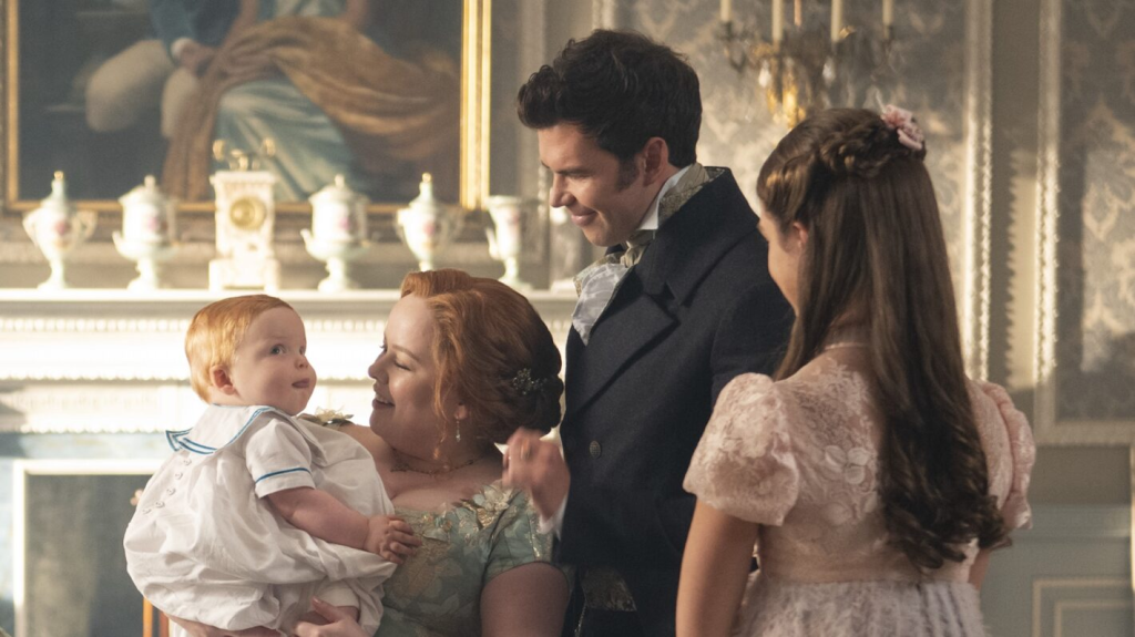 The fifth season of "Bridgerton" is confirmed, with pre-production underway and fans speculating whether Francesca or Eloise will lead. Premiere expected in 2027.