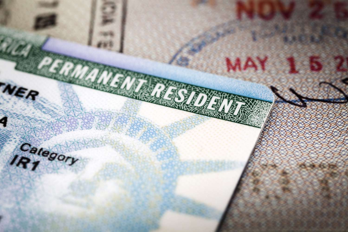 Starting March 1, US Green Card holders cannot access SBA loans, affecting Indian entrepreneurs and immigrant-owned small businesses nationwide.