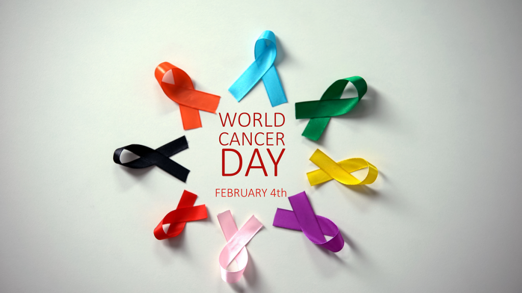 World Cancer Day 2026 on February 4 highlights global efforts in cancer awareness, early detection, prevention, and patient support worldwide.