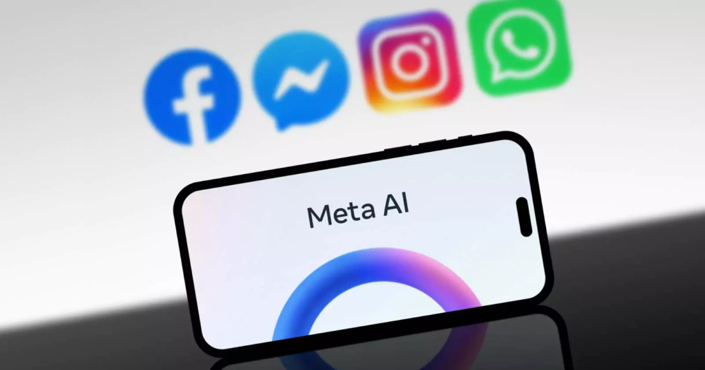 Meta Platforms accelerates its AI initiatives in 2026, leveraging social media dominance to unlock new revenue and investment potential.