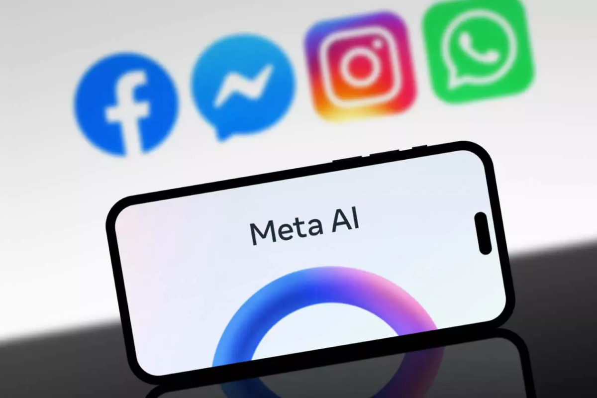 Meta Platforms accelerates its AI initiatives in 2026, leveraging social media dominance to unlock new revenue and investment potential.