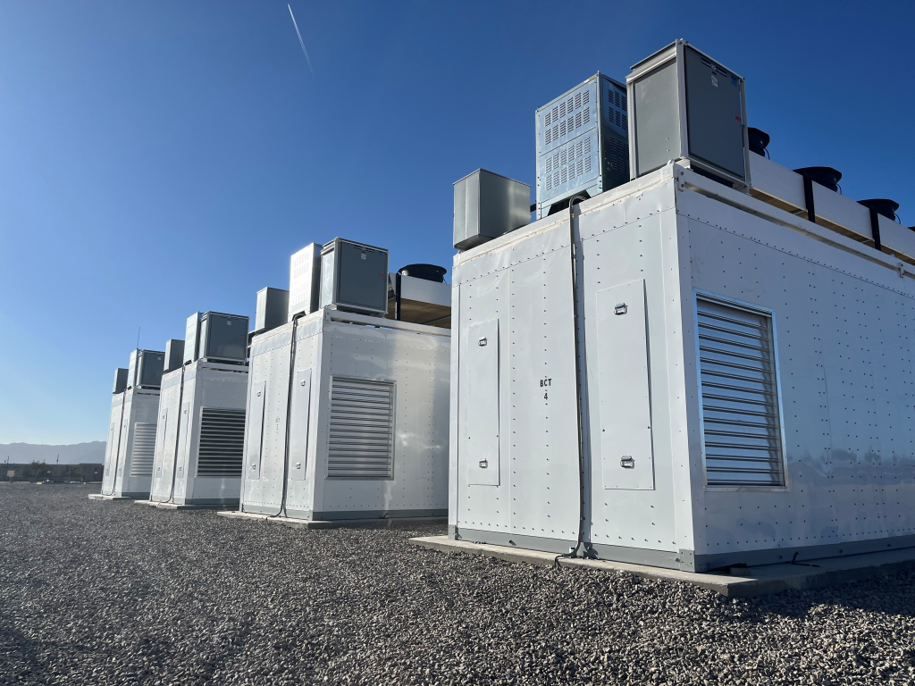 Fort Bliss finalizes $58M UESC project led by Huntsville Center, projecting $136M in savings through microgrid, water upgrades and LED modernization.