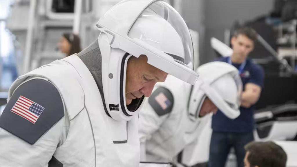 SpaceX Crew-12 lifts off for the ISS after Crew-11’s early return, restoring staffing as NASA prepares Artemis II and key research missions in orbit.