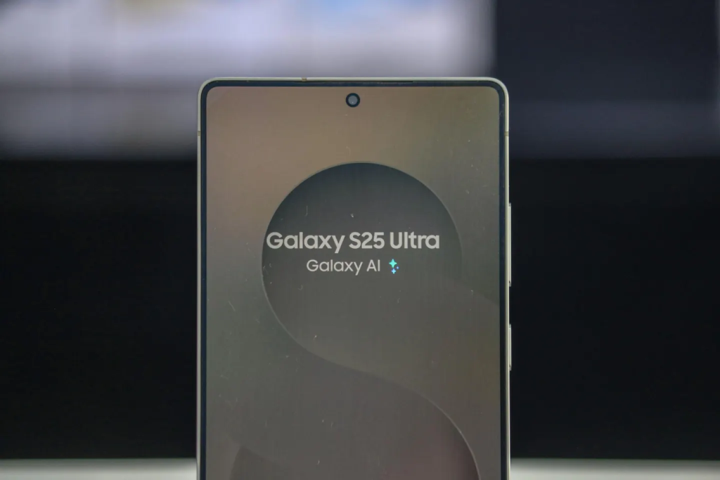 Samsung Galaxy S26 Ultra will keep a 5,000mAh battery, forgoing silicon-carbon tech. New renders reveal slim design and upgraded cameras.