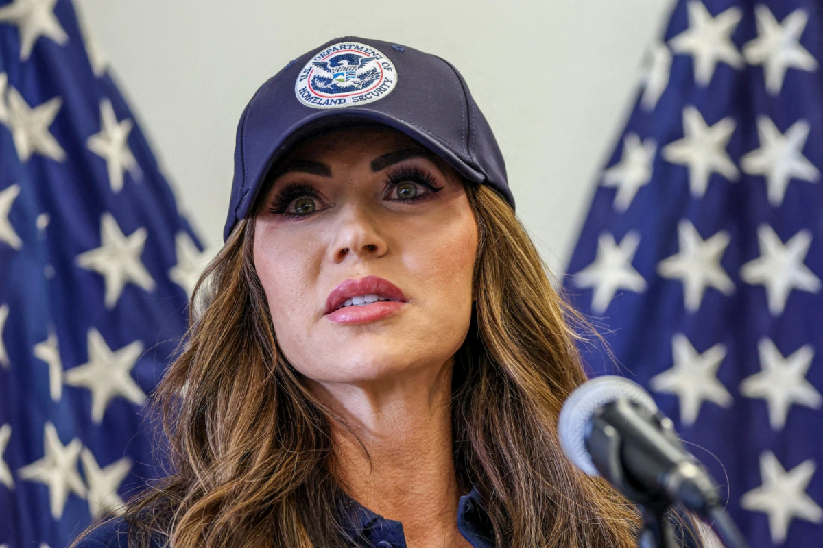 Investigation reveals deep disorder within the Department of Homeland Security under Kristi Noem, spotlighting management issues and turmoil tied to adviser Corey Lewandowski.