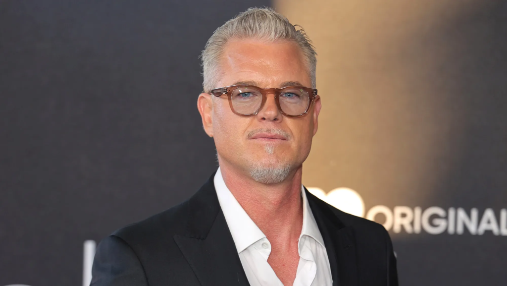Eric Dane, known for Grey’s Anatomy, Euphoria and The Last Ship, has died at 53 from ALS less than a year after revealing his diagnosis.