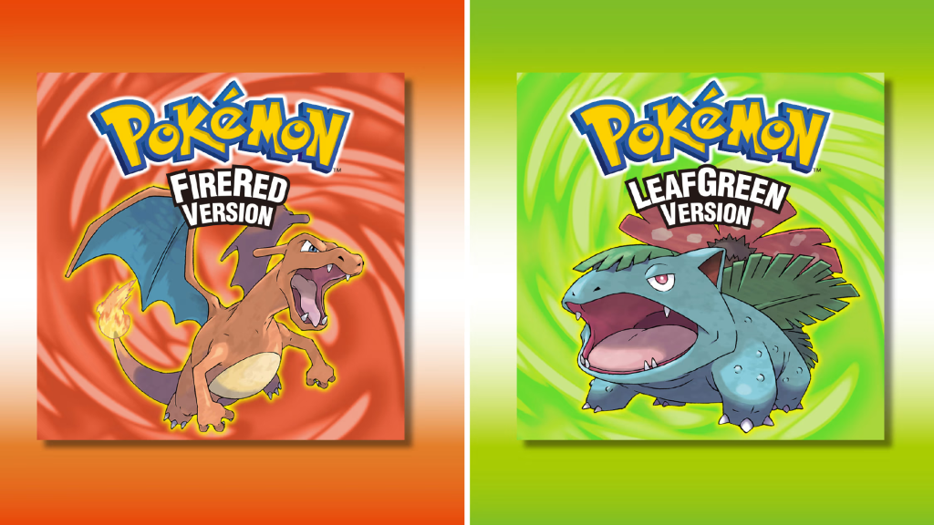 Pokémon FireRed & LeafGreen on Nintendo Switch: Release Date, $19.99 Price, Kanto Region and Switch 2 Support