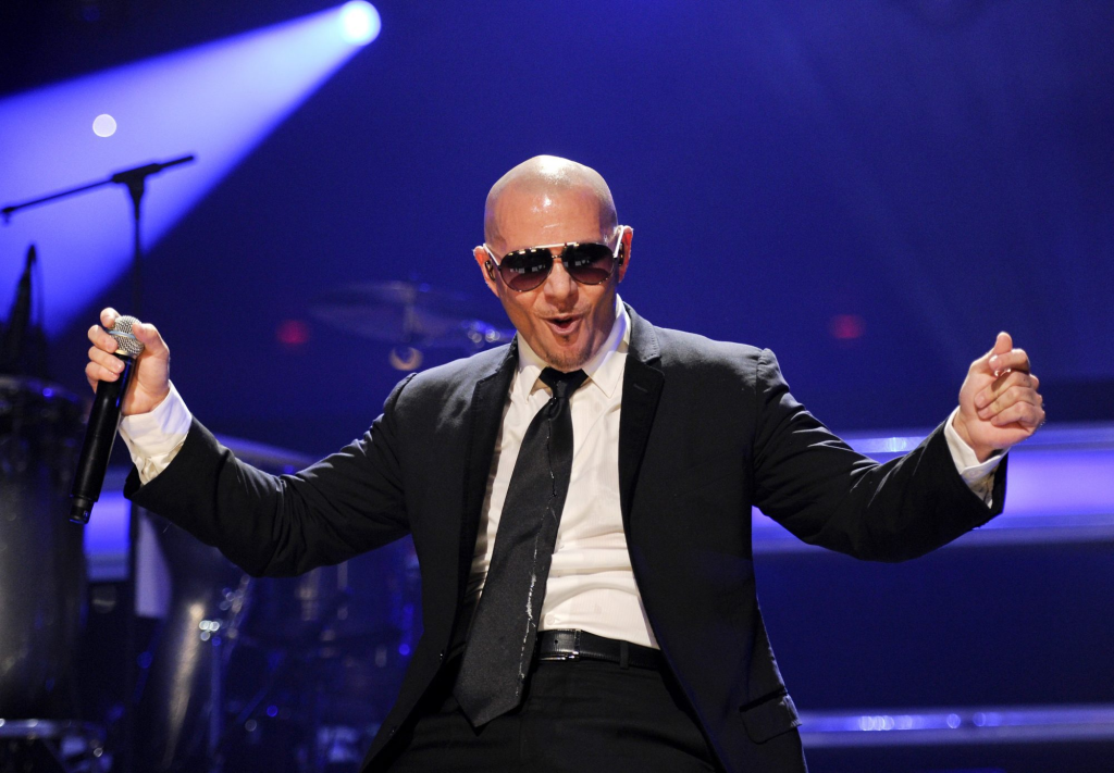 Pitbull’s 2026 “I’m Back” Tour features 41 U.S. dates, VIP experiences, Ticketmaster pricing, and outdoor amphitheaters with Lil Jon as special guest.
