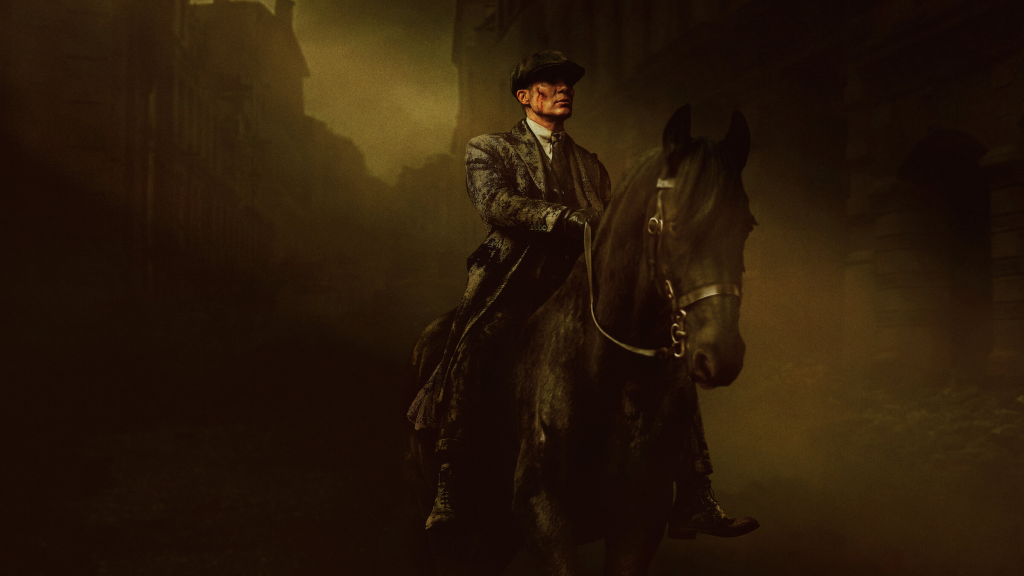 Netflix’s Peaky Blinders: The Immortal Man continues the Shelby saga in 1940, with Tommy facing war, politics, and family challenges in the final film.