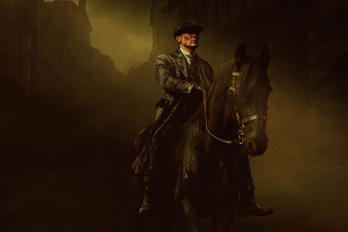 Netflix’s Peaky Blinders: The Immortal Man continues the Shelby saga in 1940, with Tommy facing war, politics, and family challenges in the final film.