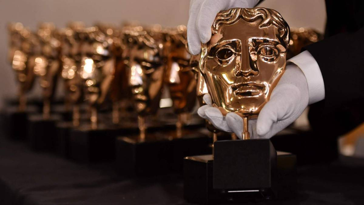 Ukrainian documentary "2000 Meters to Andriivka" nominated at BAFTA 2026, with "One Battle After Another" winning Best Film in London ceremony.