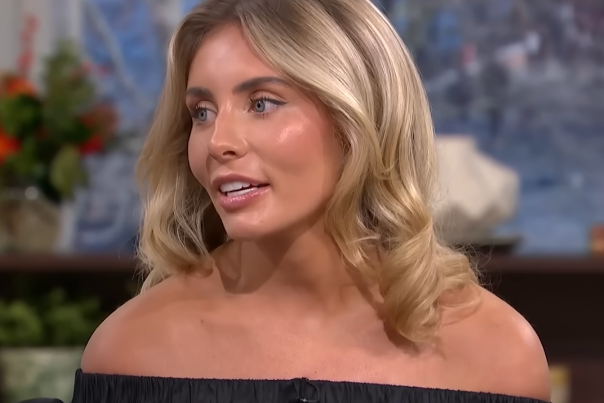 OnlyFans creator Bonnie Blue confirms pregnancy weeks after unprotected sex with 400 men, surprising fans following her record-breaking event.