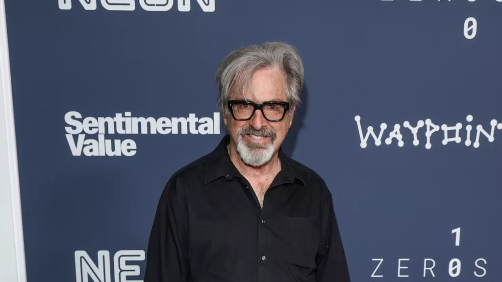 Robert Carradine, star of Revenge of the Nerds and Lizzie McGuire, dies at 71 after battling Bipolar Disorder; a beloved actor and family man.