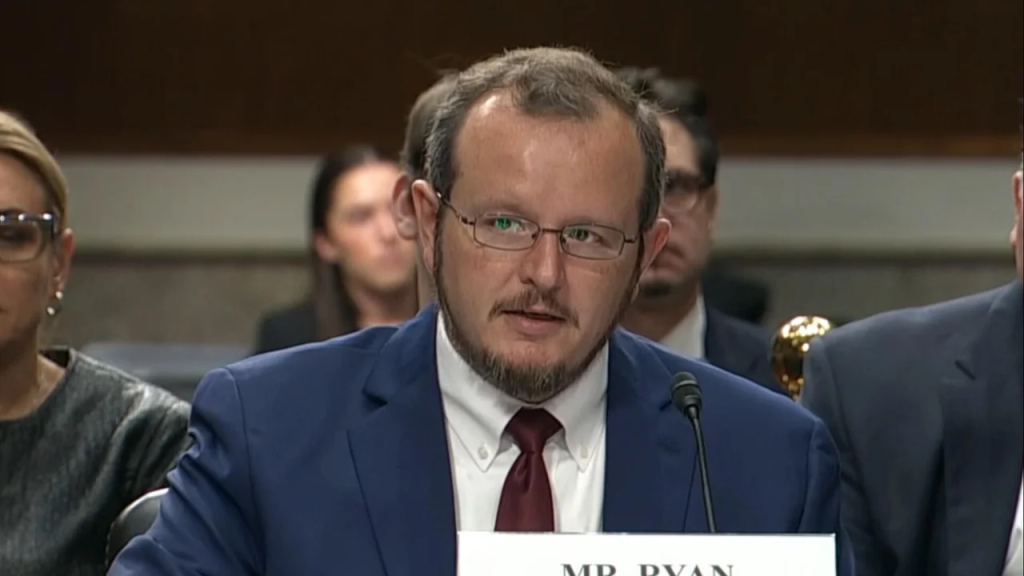 ICE whistleblower warns rapid recruitment is creating undertrained officers, cutting key training, and raising legal concerns for immigration enforcement.