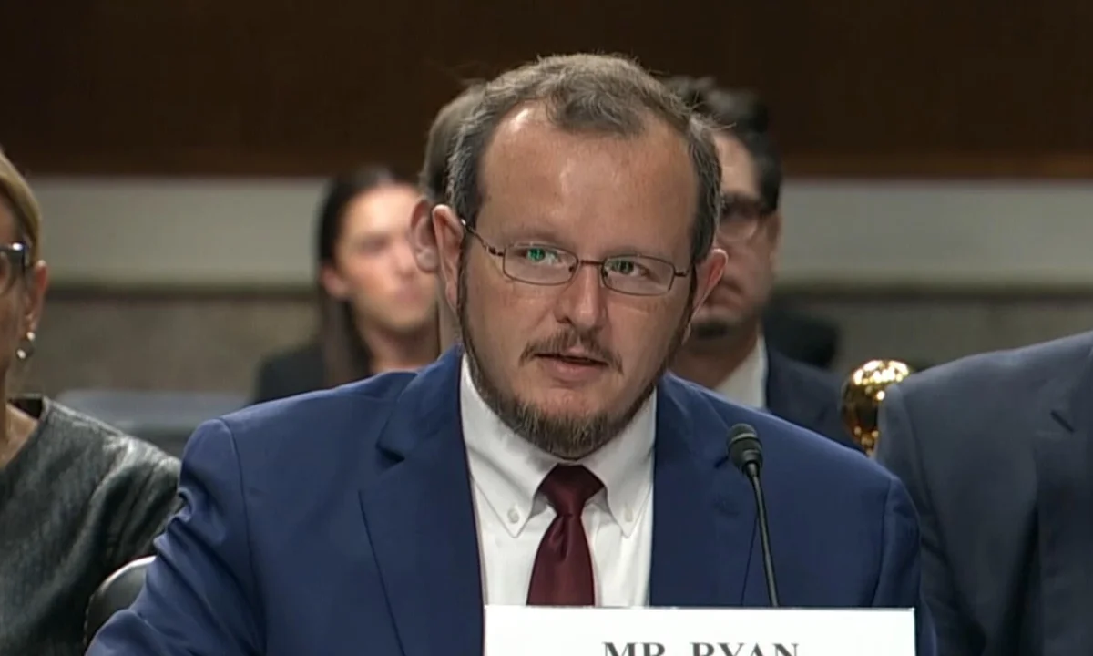 ICE whistleblower warns rapid recruitment is creating undertrained officers, cutting key training, and raising legal concerns for immigration enforcement.