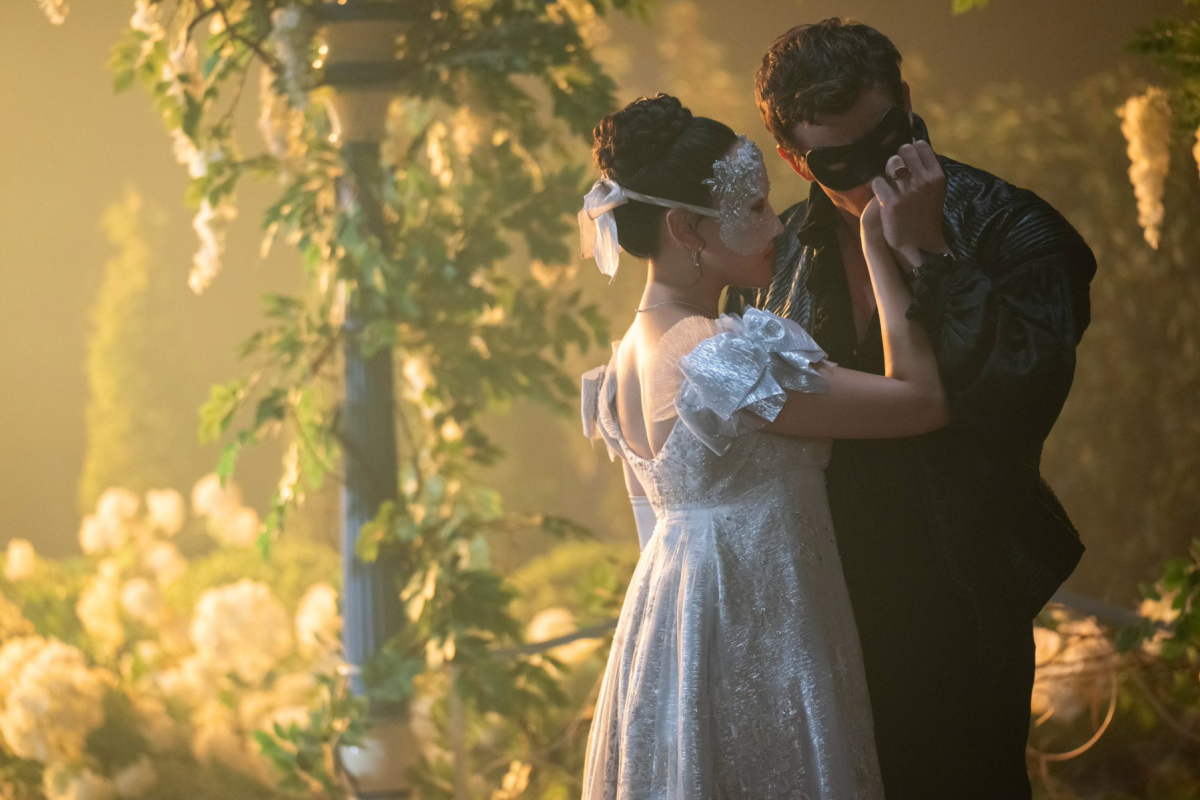 Bridgerton Season 4 Part 2 premieres February 26 with four episodes. Fans await Benedict and Sophie’s reunion and whether love will triumph.