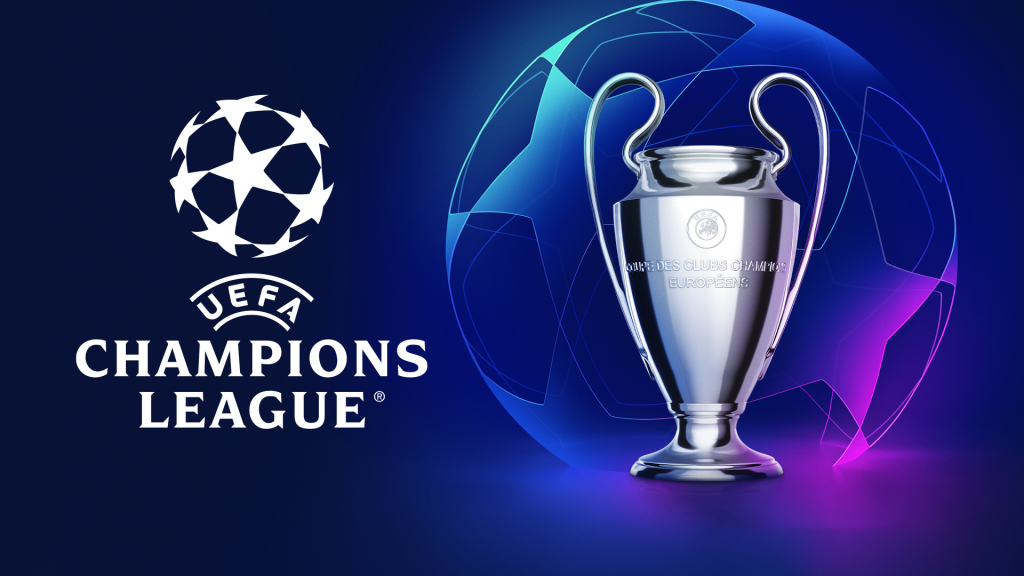 Champions League Round of 16 draw reveals key fixtures including Real Madrid vs Manchester City and PSG vs Chelsea, shaping the knockout path.