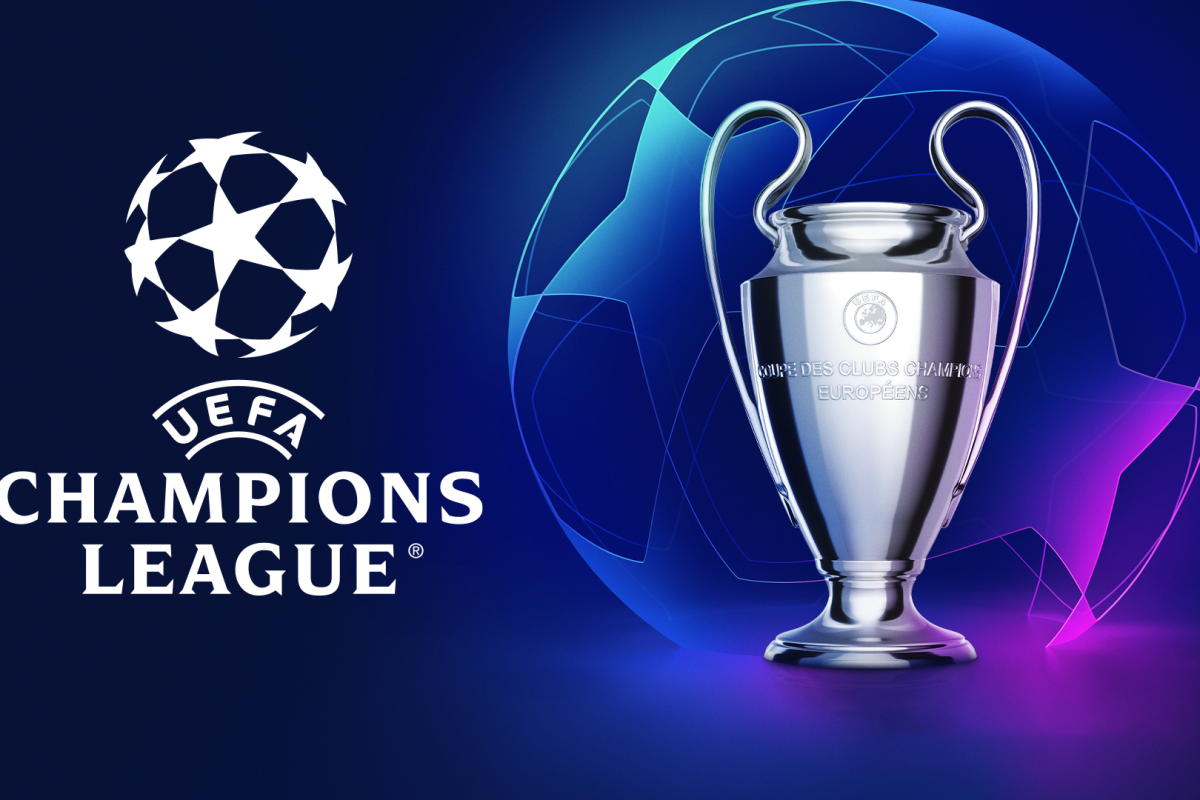 Champions League Round of 16 draw reveals key fixtures including Real Madrid vs Manchester City and PSG vs Chelsea, shaping the knockout path.
