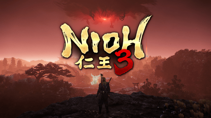 Nioh 3 reinvents the series with open worlds, dual combat modes, and Ninja Stance, delivering intense, flexible gameplay across multiple historical Japanese eras.