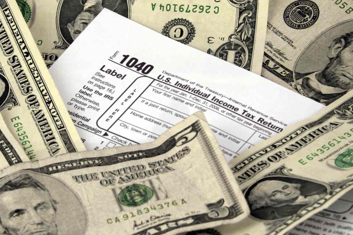 IRS tax season 2026 is underway. Electronic filers can get refunds in 21 days; paper filings may take longer. Direct deposit refunds by March 2.