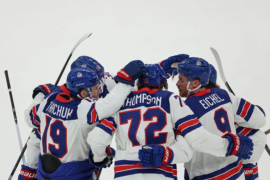 Catch all events of the final day at Milan 2026 Olympics, including USA vs Canada hockey, women’s skiing, curling, freestyle, and the closing ceremony.