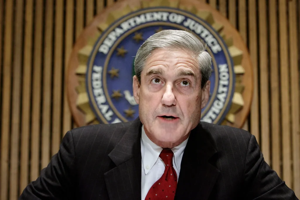 Robert Mueller, special counsel in the 2016 Russia election probe, dies at 81. Trump reacts on social media as the former FBI director’s legacy draws attention.