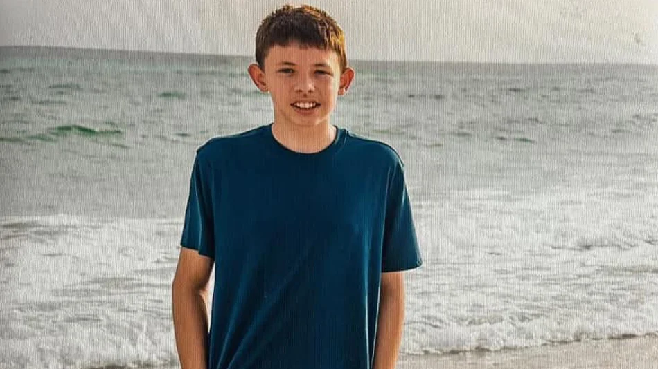 Jahmari Carter, a 17-year-old autistic teen, was safely found in Lexington, Kentucky after an IAN Alert; authorities confirm he is unharmed and home.