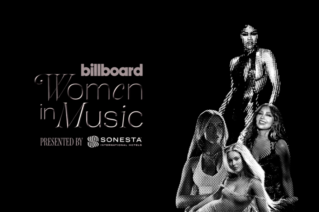 Billboard announces 2026 Women in Music winners, including Laufey, Zara Larsson, Thalía, and Teyana Taylor, celebrating creativity and global impact.