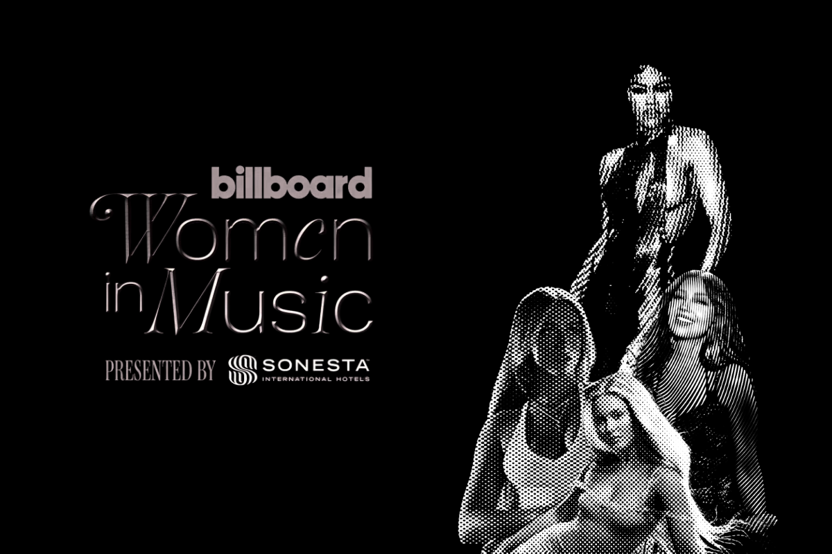 Billboard announces 2026 Women in Music winners, including Laufey, Zara Larsson, Thalía, and Teyana Taylor, celebrating creativity and global impact.