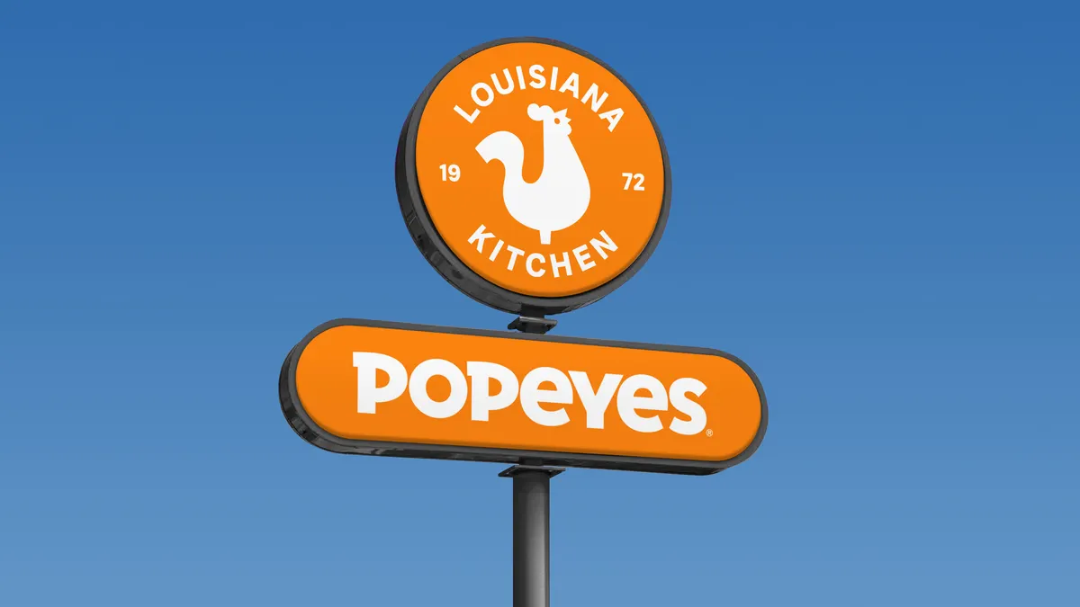 Popeyes franchisee Sailormen files Chapter 11 with $130M debt, closing 20 restaurants in Florida and Georgia amid rising costs and declining traffic.
