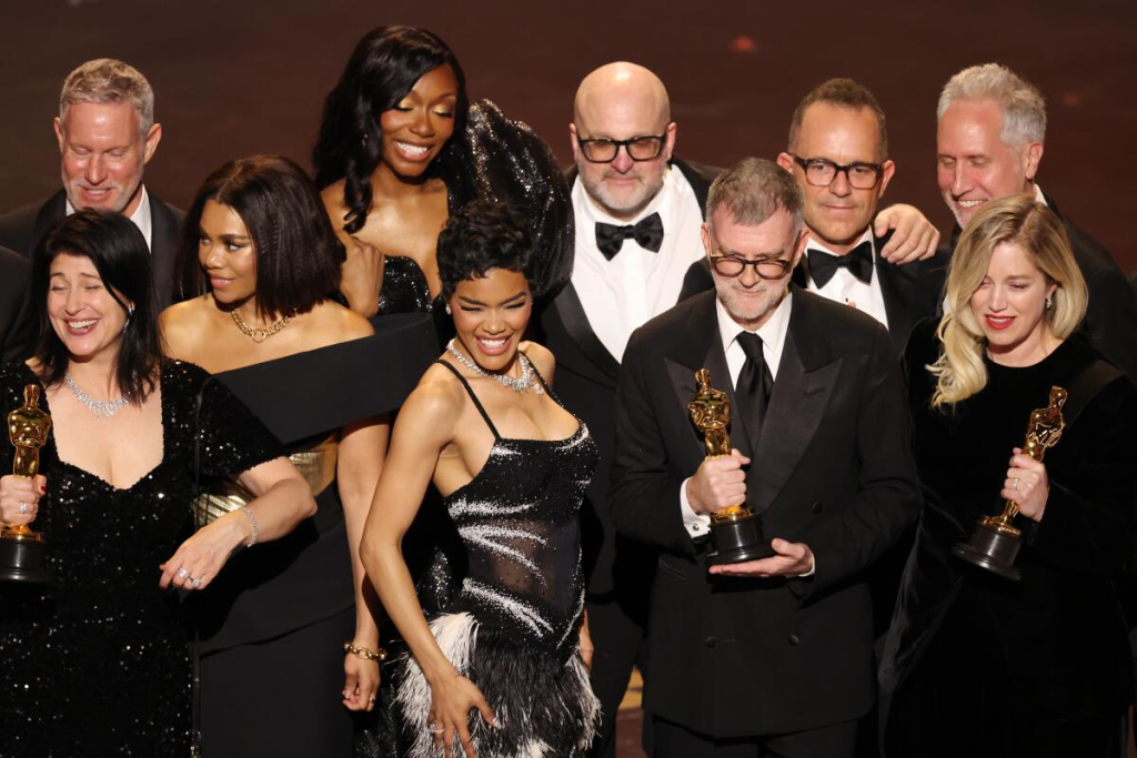 The 2026 Oscars honored One Battle After Another, Michael B. Jordan, and Jessie Buckley, revealing a full list of winners and key moments from the ceremony.