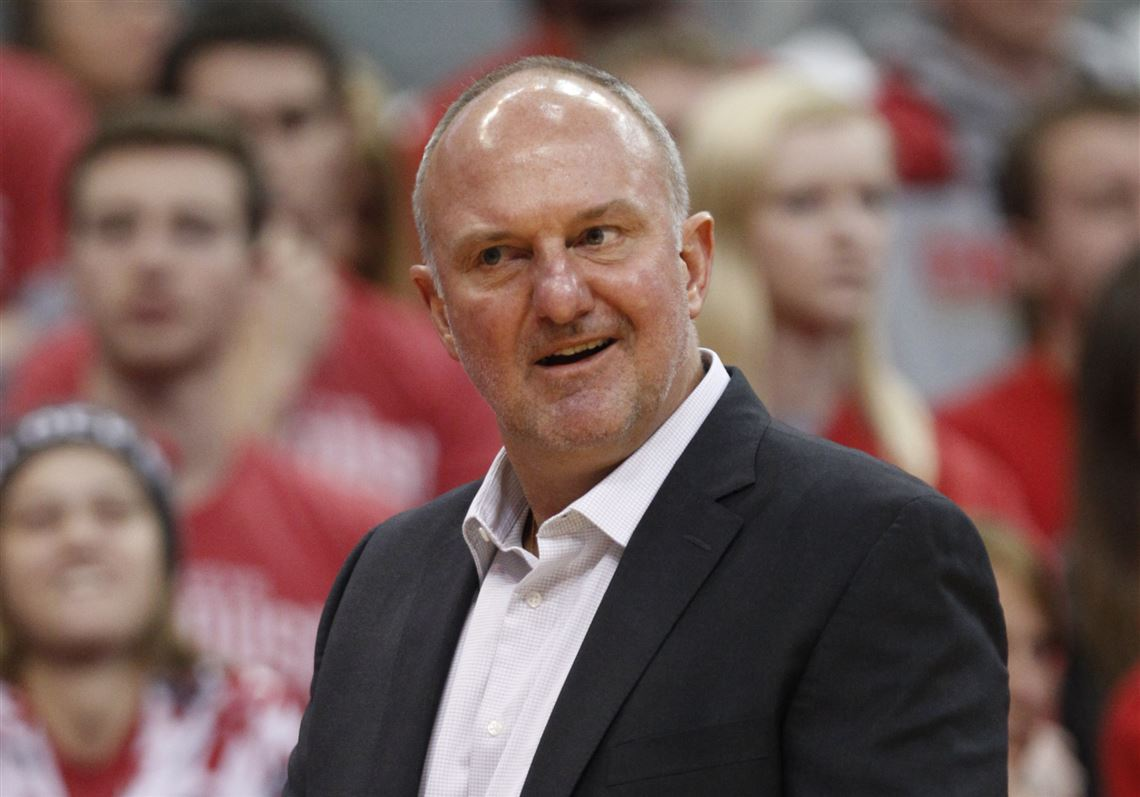 Veteran college basketball coach Thad Matta announces retirement after more than two decades leading Division I programs, finishing with 502 wins and 13 NCAA tournament appearances.